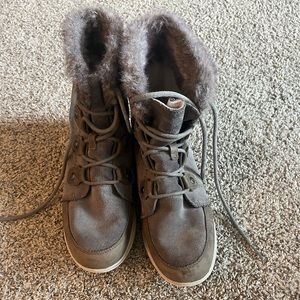 Sorel Boots